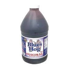 Blues Hog Original BBQ Sauce (1/2 Gallon)