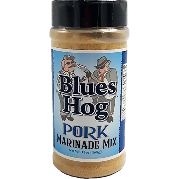 Blues Hog Pork Marinade Mix (13 Oz.) 3 Blues Hog Pork Marinade Mix (13 Oz.)