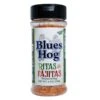 Blues Hog Ritas & Fajitas Seasoning 6.5 Oz. -Barbecue Supplies Shop blues hog ritas fajitas seasoning 6 5 oz 30317772505155