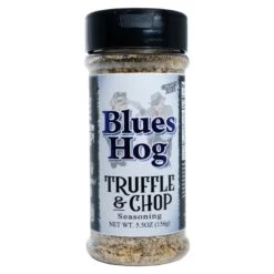 Blues Hog Truffle & Chop Seasoning 5.5 Oz.