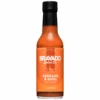 Bravado Spice Co. Serrano & Basil Hot Sauce 5 Oz. -Barbecue Supplies Shop bravado spice co serrano basil hot sauce 5 oz 30243308994627
