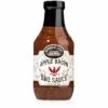 Brownwood Farms Apple Bacon BBQ Sauce 19 Oz. 2 Brownwood Farms Apple Bacon BBQ Sauce 19 Oz. -Barbecue Supplies Shop brownwood farms apple bacon bbq sauce 19 oz 27976403484739