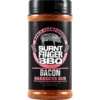 Burnt Finger BBQ Bacon Barbecue Rub 12.1 Oz.