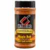 Butcher BBQ Maple Rub 16 Oz. 2 Butcher BBQ Maple Rub 16 Oz. -Barbecue Supplies Shop butcher bbq maple rub 16 oz 14148626972739