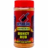 Butcher BBQ Original Blend Honey Rub 12 Oz.
