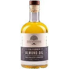 California Almond Oil 12.7 Oz.