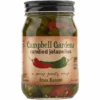 Campbell Gardens Candied Jalapeños 16 Oz. 2 Campbell Gardens Candied Jalapeños 16 Oz. -Barbecue Supplies Shop campbell gardens candied jalapenos 16 oz 6891020255299