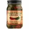Campbell Gardens Candied Jalapeños With Habaneros16 Oz. -Barbecue Supplies Shop campbell gardens candied jalapenos with habaneros 16 oz 12200787116099