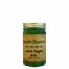 Campbell Gardens Green Pepper Jelly 8 Oz. -Barbecue Supplies Shop campbell gardens green pepper jelly 8 oz 29555457818691