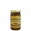 Campbell Gardens Peach Jalapeno Preserves 8 Oz. -Barbecue Supplies Shop campbell gardens peach jalapeno preserves 8 oz 29555207569475