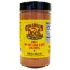 Cimarron Doc's Sweet Rib Rub & Bar-B-Q Seasoning 1 Lb. 10 Oz.