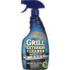 CitruSafe BBQ Exterior Grill Cleaner -Barbecue Supplies Shop citrusafe bbq exterior grill cleaner 13639386660931