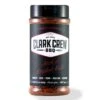 Clark Crew BBQ Jack'd Brisket Rub 12 Oz.