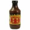 Cowtown Bar-B-Q Sauce 18 Oz. - Case Of 12 -Barbecue Supplies Shop cowtown bbq sauce