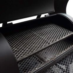 Yoder Smokers Kingman Offset Smoker 19 Yoder Smokers Kingman Offset Smoker -Barbecue Supplies Shop durango offset vertical smoker 9 4c074bbe ceda 45db 891c 40b543b24892