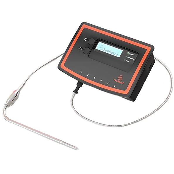 FireBoard Case 3 FireBoard Case