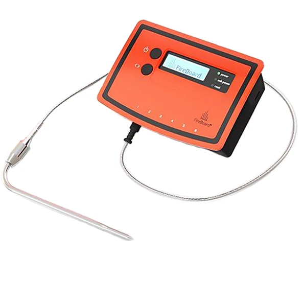 FireBoard Case 4 FireBoard Case - Image 2