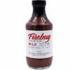 Firebug Original Mild Grillin' Sauce 18 Oz. -Barbecue Supplies Shop firebug original mild grillin sauce 18 oz 12006661455939
