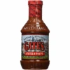 Gates Extra Hot Bar-B-Q Sauce - 18 Oz. -Barbecue Supplies Shop gates extra hot bar b q sauce 18 oz 6911308103747