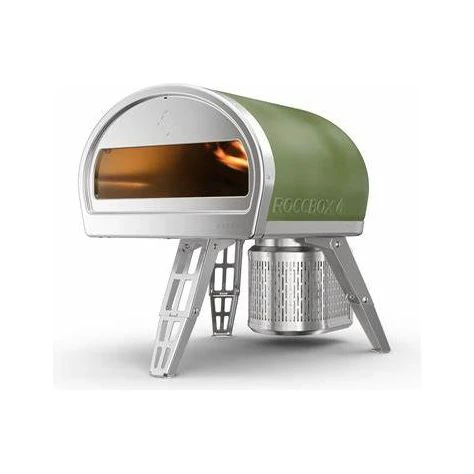 Gozney Roccbox Gas Only Pizza Oven 4 Gozney Roccbox Gas Only Pizza Oven - Image 2