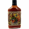 Grinders BRW Molten Hot Sauce (13.5 Oz.) -Barbecue Supplies Shop grinders molten hot sauce 13 5 oz 6911585583171