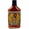 Grinders Wimpy Hot Sauce 13.5 Oz. -Barbecue Supplies Shop grinders wimpy hot sauce 13 5 oz 6911579684931