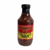 Hayward's Pit Hot Bar-B-Que Sauce - 18 Oz. -Barbecue Supplies Shop hayward s pit hot bar b que sauce 18 oz 30804201766979