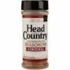 Head Country All Purpose Championship Seasoning 6 Oz. -Barbecue Supplies Shop head country all purpose championship seasoning 6 oz 6846019174467
