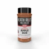 Heath Riles Apple Rub 16 Oz. -Barbecue Supplies Shop heath riles apple rub 16 oz 31526847971395