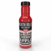 Heath Riles BBQ Cherry Apple Habanero Glaze -Barbecue Supplies Shop heath riles bbq cherry apple habanero glaze 31526839812163