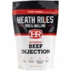 Heath Riles Beef Injection 16 Oz. 2 Heath Riles Beef Injection 16 Oz. -Barbecue Supplies Shop heath riles beef injection 16 oz 28976623779907