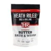 Heath Riles Butter Bath 16 Oz. -Barbecue Supplies Shop heath riles butter bath 16 oz 30927078883395