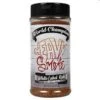 Heavy Smoke White Label Rub 11 Oz. 2 Heavy Smoke White Label Rub 11 Oz. -Barbecue Supplies Shop heavy smoke white label rub 11 oz 30492154298435