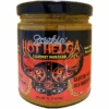 Helga Smokin' Hot Gourmet Mustard10 Oz. -Barbecue Supplies Shop helga smokin hot gourmet mustard 10 oz 11776874152003