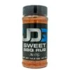 JDQ The OG Sweet BBQ Rub -Barbecue Supplies Shop jdq the og sweet bbq rub 14 5 oz 29449155575875