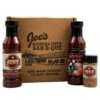 Joe's Kansas City BBQ Gift Box -Barbecue Supplies Shop joe s kansas city bbq gift box 29490675220547