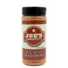 Joe's Kansas City Big Meat Seasoning 13.2 Oz.