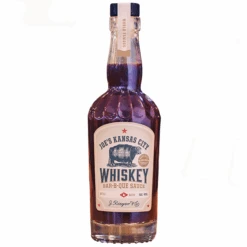 Joe's Kansas City Whiskey Bar-B-Que Sauce 15 Oz.