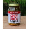 Killer Hogs Spicy Garlic Pickles 16 Oz. -Barbecue Supplies Shop killer hogs spicy garlic pickles 16 oz 28002533244995