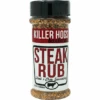 Killer Hogs Steak Rub 16 Oz.