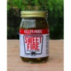 Killer Hogs Sweet Fire Pickles 16 Oz. -Barbecue Supplies Shop killer hogs sweet fire pickles 16 oz 28002522628163