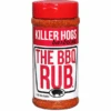 Killer Hogs The BBQ Rub 11 Oz.