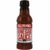 Killer Hogs Vinegar BBQ Sauce 18 Oz. -Barbecue Supplies Shop killer hogs vinegar bbq sauce 18 oz 1908312113190