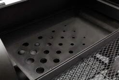 Yoder Smokers Kingman Offset Smoker 17 Yoder Smokers Kingman Offset Smoker -Barbecue Supplies Shop kingman offset pit smoker 11