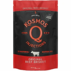 Kosmo's Q Brisket Injection 1 Lb.