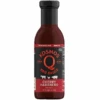 Kosmo's Q Cherry Habanero BBQ Sauce 15.5 Oz. -Barbecue Supplies Shop kosmo s q cherry habanero bbq sauce 15 5 oz 6846802919491