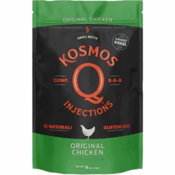 Kosmo's Q Chicken Injection 1 Lb.
