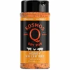 Kosmo's Q Killer Bee Honey BBQ Rub 13.2 Oz. 1 Kosmo's Q Killer Bee Honey BBQ Rub 13.2 Oz. -Barbecue Supplies Shop kosmo s q killer bee honey bbq rub 13 2 oz 6846830346307