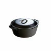 Lodge Cast Iron 7 Qt. Dutch Oven -Barbecue Supplies Shop lodge cast iron 7 qt dutch oven 12204629819459