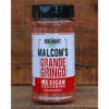 Malcom's Grande Gringo Seasoning 16 Oz. -Barbecue Supplies Shop malcom s grande gringo seasoning 16 oz 28474879180867